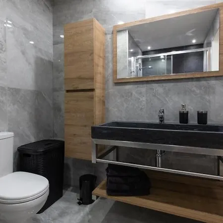 Апартаменты Luna