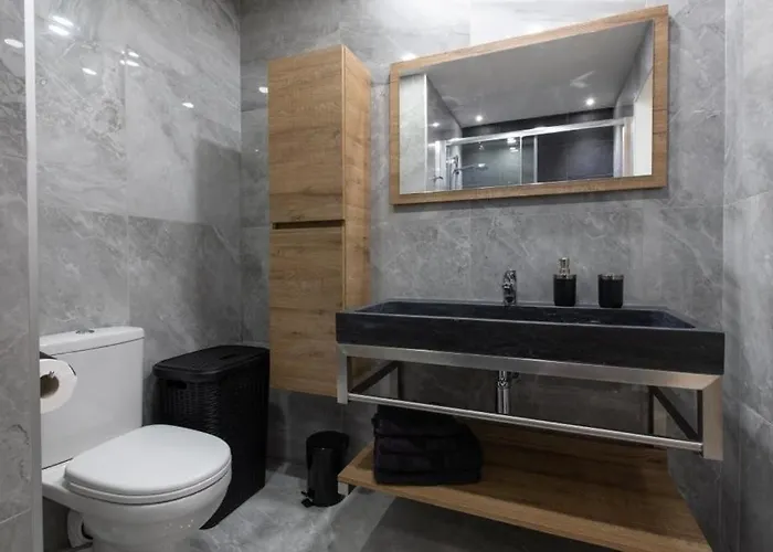 Апартаменты Luna